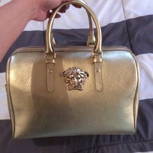 Versace palazzo bag